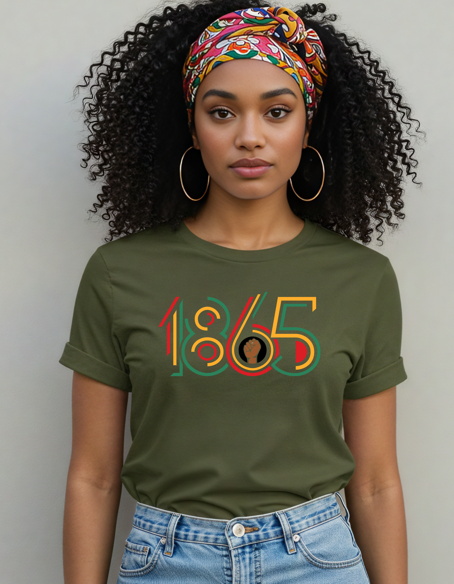 JUNETEENTH 1865